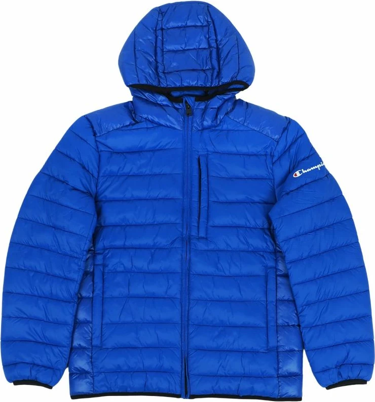Jakne Champion për meshkuj, blu [Madhësia: XL]