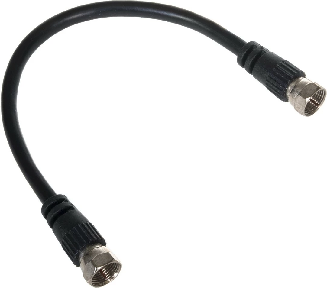 Matës satelitor Maclean MCTV-884, digjital, i zi