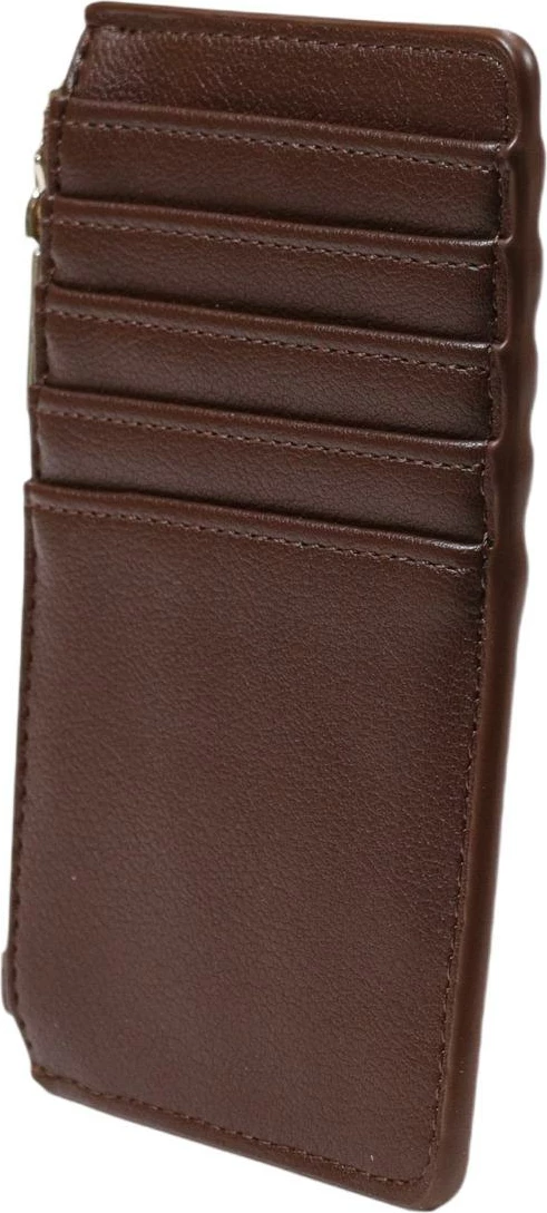 Mbajtës kartelash/portofol Valentino Bags NIVIS RE VPSA6I820, kafe