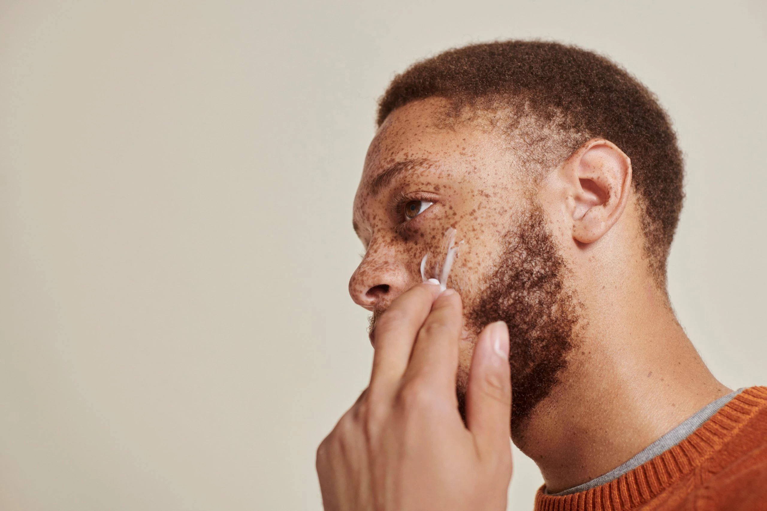 Krem-Xhel për Kontrollin e Yndyrës me Seaweed 50 ML