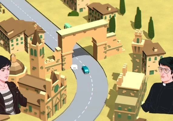Wheels of Aurelia EN/DE/FR/IT/RU/ES Global