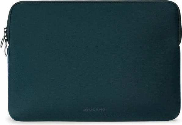 Mbështjellës laptopi Tucano Top Second Skin 16", neopren, blu