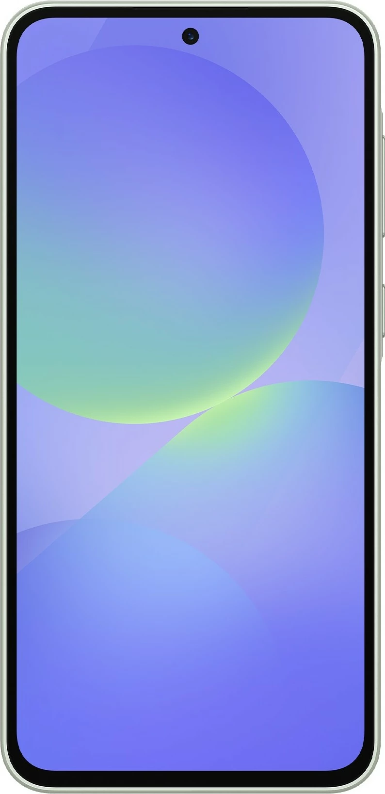 Celular Samsung Galaxy A36, 6.7", 6+128GB, 5G, lime