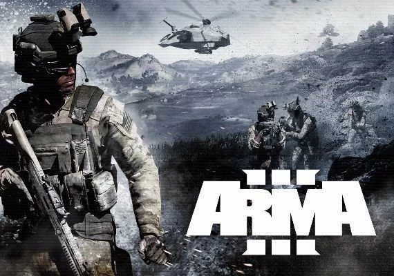 Arma 3 Anniversary Edition EN/DE/FR/IT/ES Global