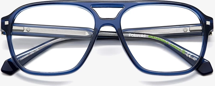 Korniza optike Polaroid PLD D444 ZX9 57