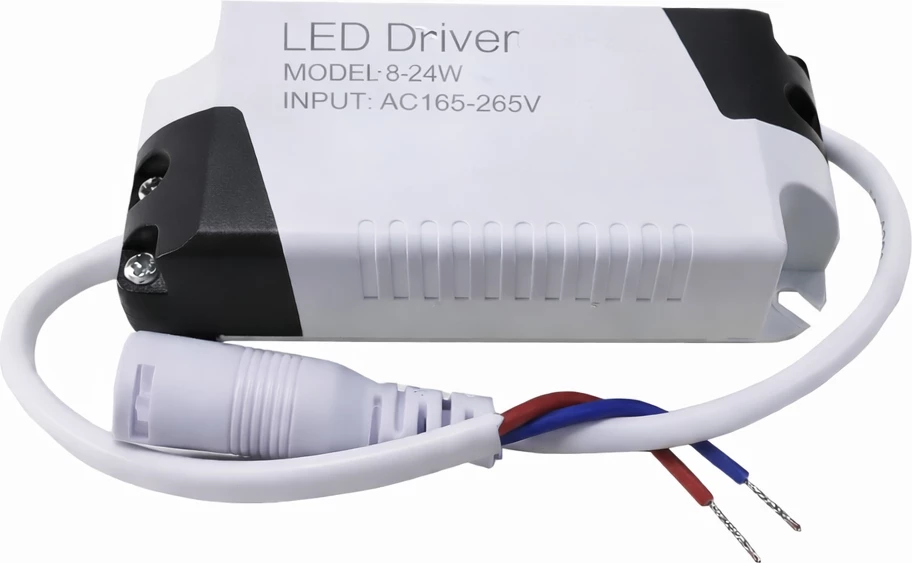 Trafo për panel LED 8–24W