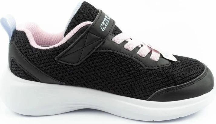 Atlete për fëmijë Skechers, vajza [Madhësia: 27]