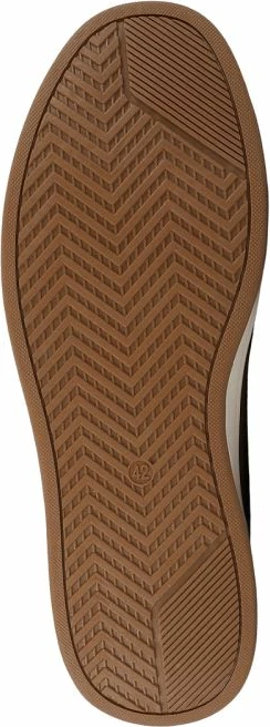 Atlete lifestyle për meshkuj Wrangler, kafe [Madhësia: 44]