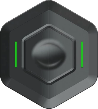 Stacion karikimi Gioteck AC-2 Ammo Clip për Xbox Series X|S, 2x bateri të rikarikueshme, USB-C, i zi