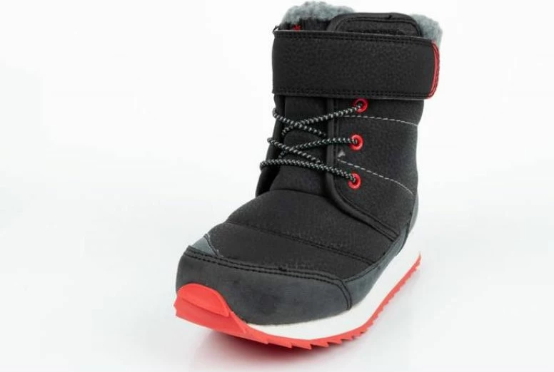 Çizme për fëmijë Reebok, të zeza [Madhësia: 21]