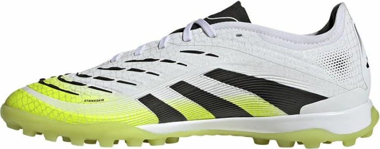 Atlete futbolli adidas për meshkuj, të bardha [Madhësia: 42]