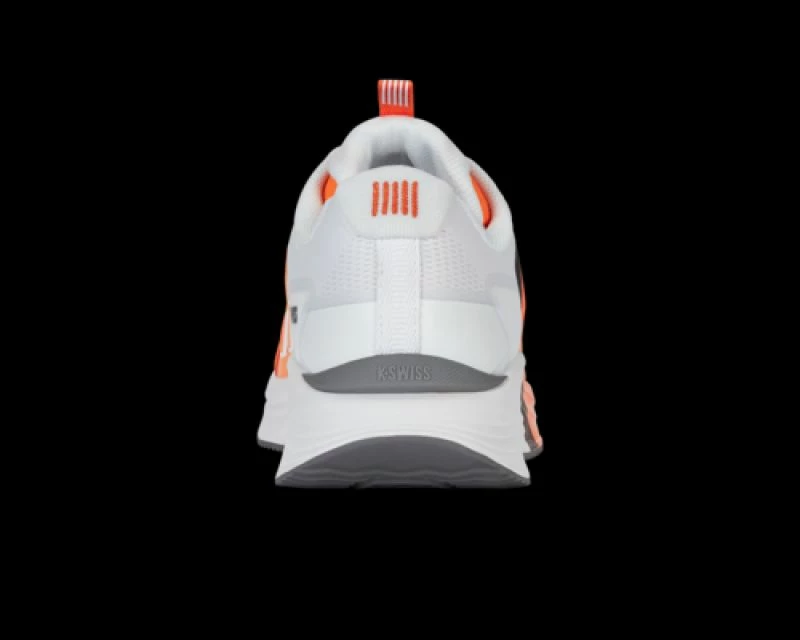 Atlete për meshkuj K-Swiss, të zeza