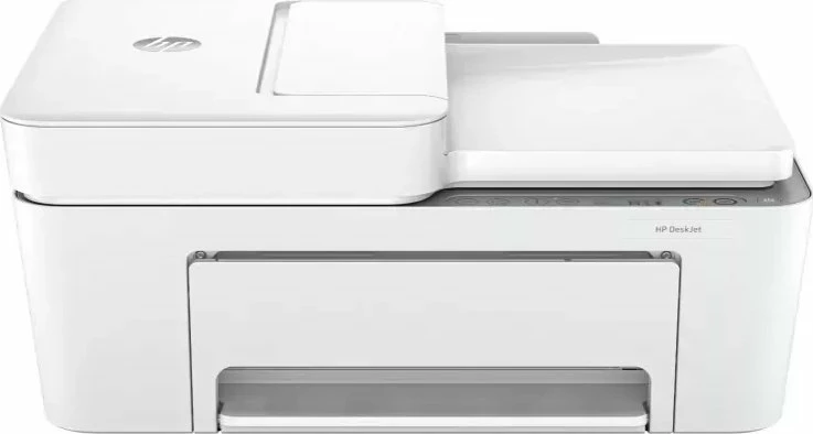 Printer multifunksional inkjet HP DeskJet 4220e (588K4B), A4, Wi‑Fi, ADF, i bardhë