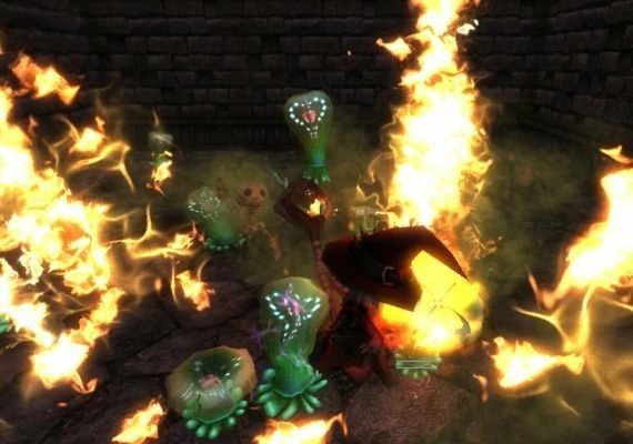 Inferno Climber EN/JA/KO/ZH Global
