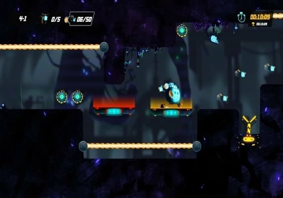 Mechanic Escape EN Global