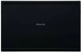 Tabletë grafike Wacom Movink 13, OLED 13.3", Pen, Touch, 1.07 miliardë ngjyra, e zezë