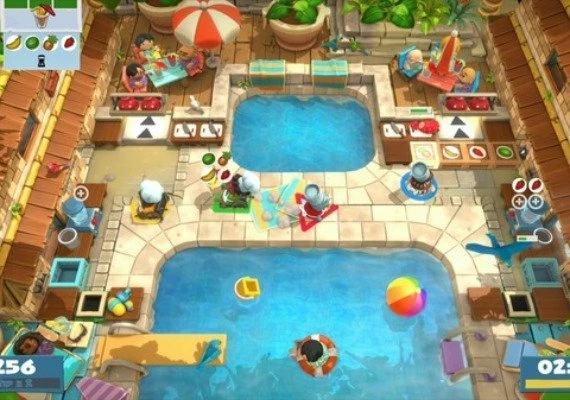 Overcooked! All You Can Eat EN Global