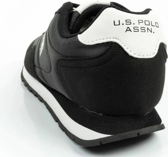 Atlete meshkuj US Polo Assn, të zeza