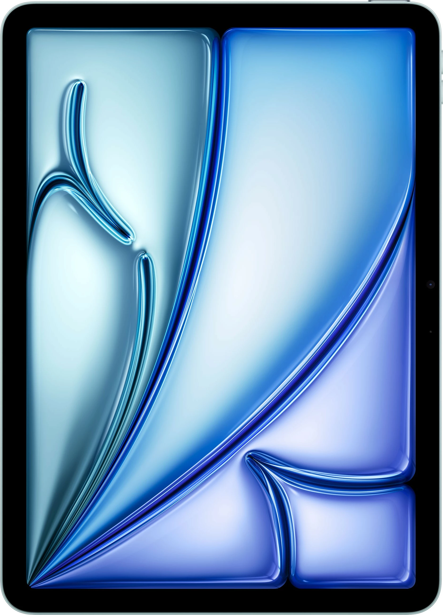iPad Air Apple M2 512GB Blu
