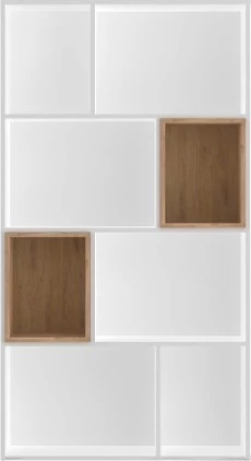 Raft i hapur Vensale