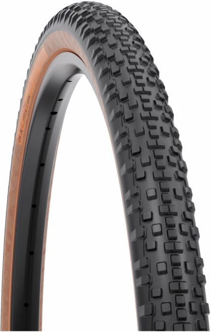 Gomë biçiklete WTB, unisex, tan