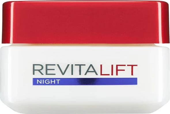 Loreal Paris Dermo Revitalift Night