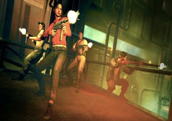 Zombie Army - Trilogy EN Global