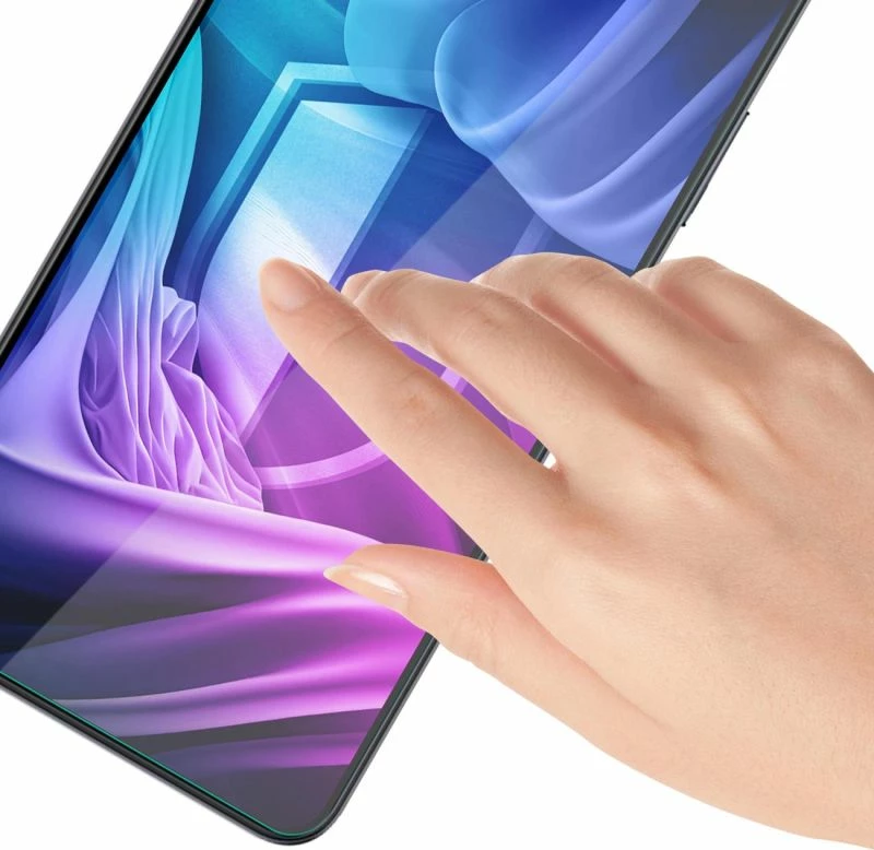 Mbrojtëse ekrani matte 3mk SilkyMatt Pro për Realme 14 5G / 14T 5G