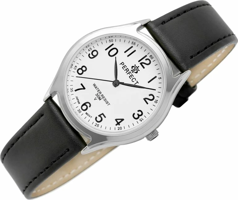 Orë dore femra PERFECT, e zezë