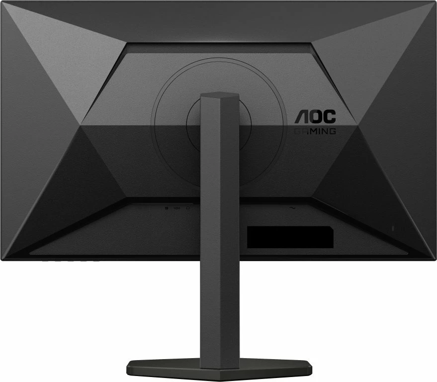 Monitor gaming AOC Q27G4XF 27\" QHD IPS 180Hz HDR10 Adaptive-Sync, zi