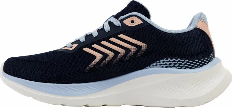 Atlete femra K-Swiss SELBY navy blue [Madhësia: 37.5]