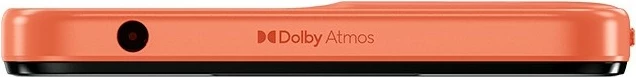Celular Motorola G04s, 4GB/64GB, 50MP, Android 14, Sunrise orange