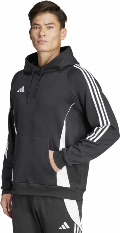 Duks adidas për meshkuj, i zi [Madhësia: S]