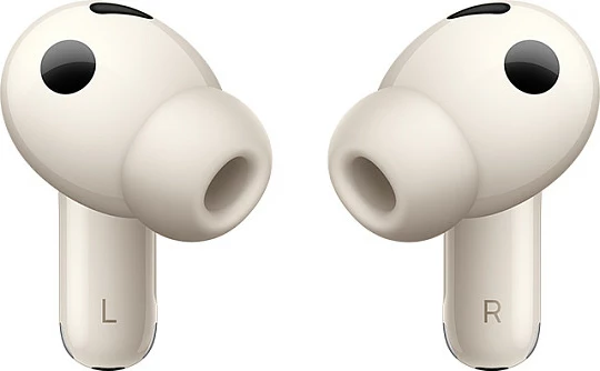 Kufje Huawei FreeBuds Pro 5, pa kabllo, Bluetooth 6.0, LDAC, Sand