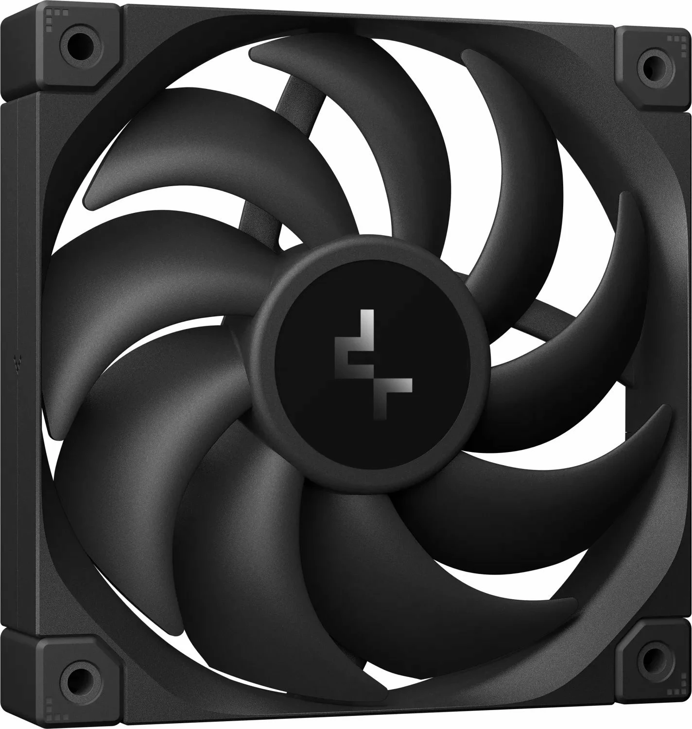 Ftohës CPU Deepcool AK620 Digital Pro R-AK620-BKAPMN-G, 2x120 mm, ARGB, i zi