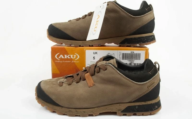 Atlete trekking për femra Aku, kafe