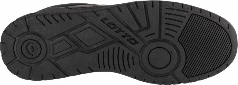 Atlete për meshkuj Lotto, të zeza