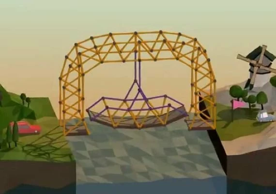Poly Bridge Global