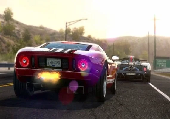Need for Speed: Hot Pursuit EN/DE/FR/IT Global