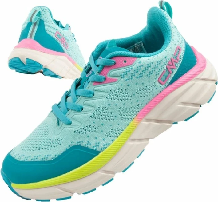 Atlete për femra CMP, të kaltra