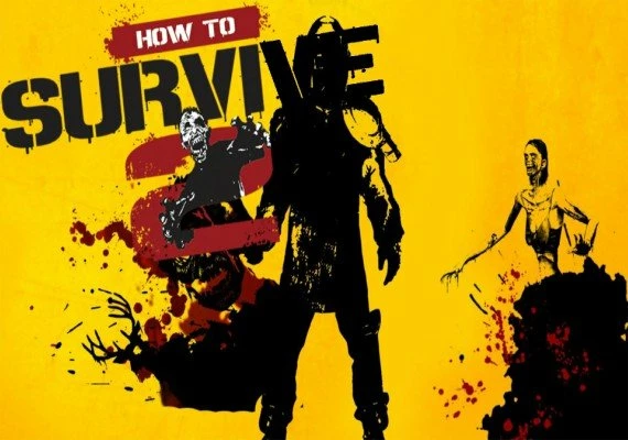How to Survive 2 EN/DE/FR/IT Global