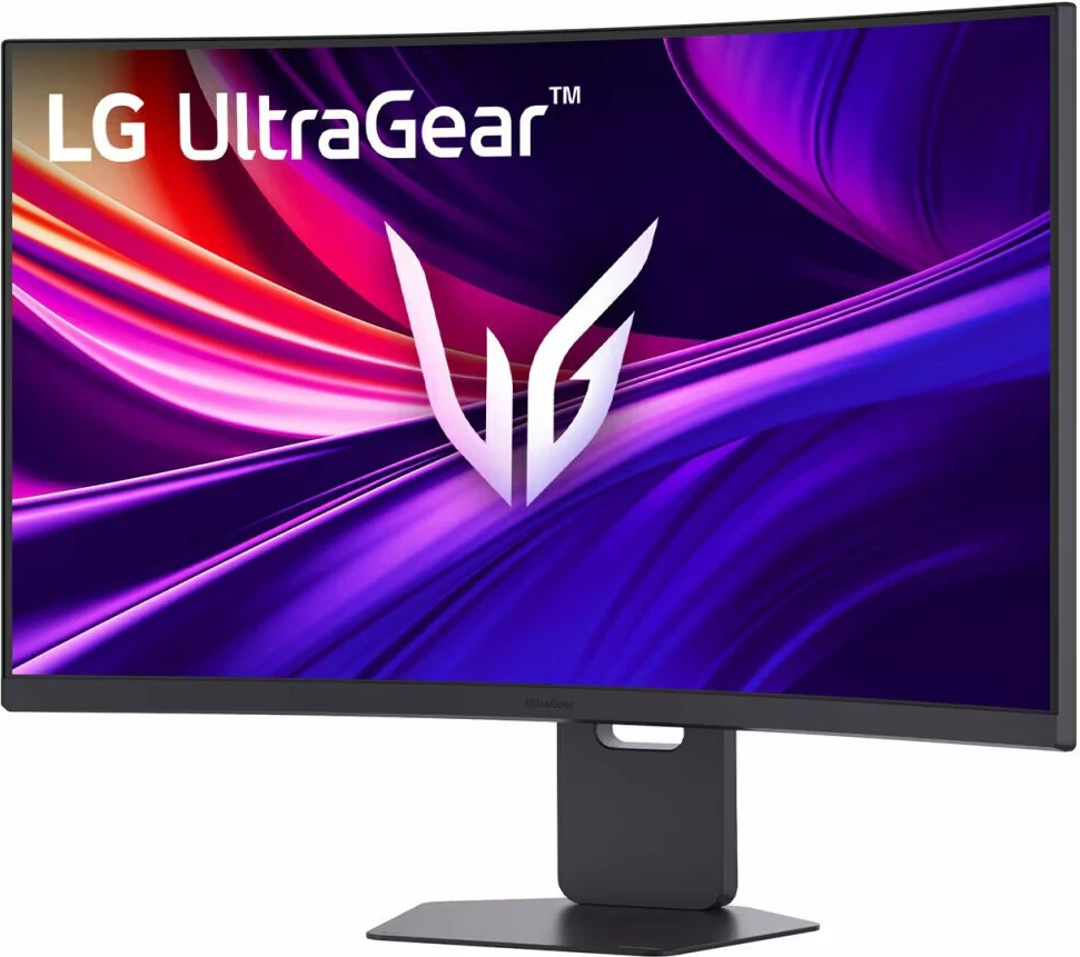 Monitor gaming LG UltraGear 37G800A-B 37\" 4K UHD 165Hz 1ms curved, i zi
