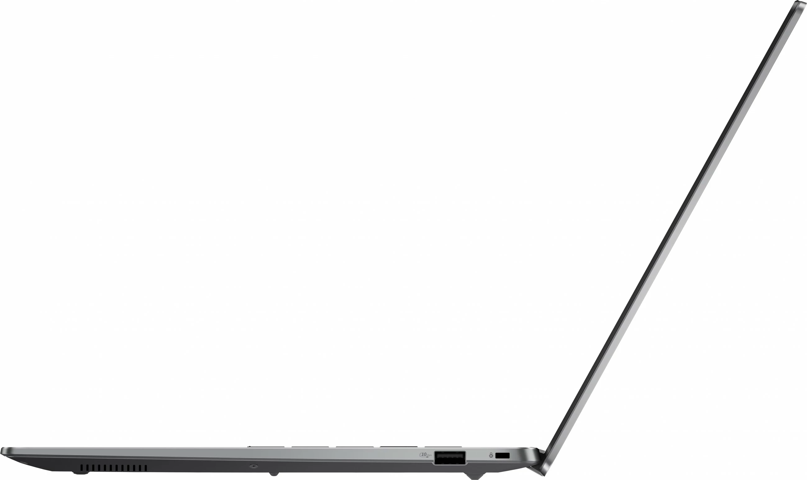 Kompjuter ASUS ExpertBook P5 14" P5405CSA-NZ0911W, 16GB RAM, 512GB SSD, Misty Grey