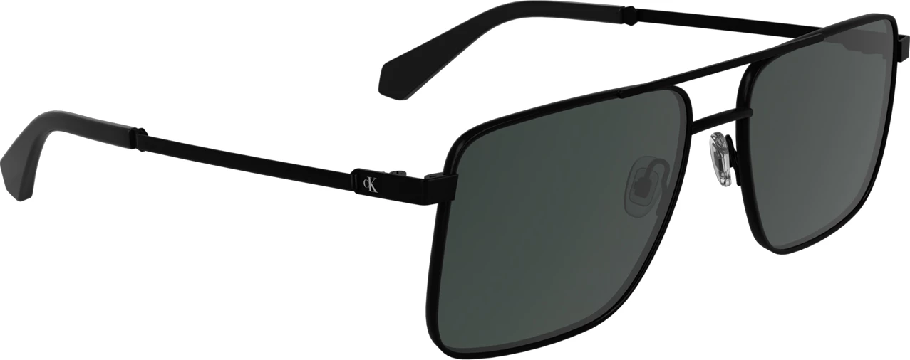 Syze dielli Calvin Klein meshkuj, të zeza