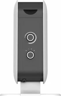 Radiator konveksioni MILL CO2200MECMAX 2200W, çelik, i bardhë