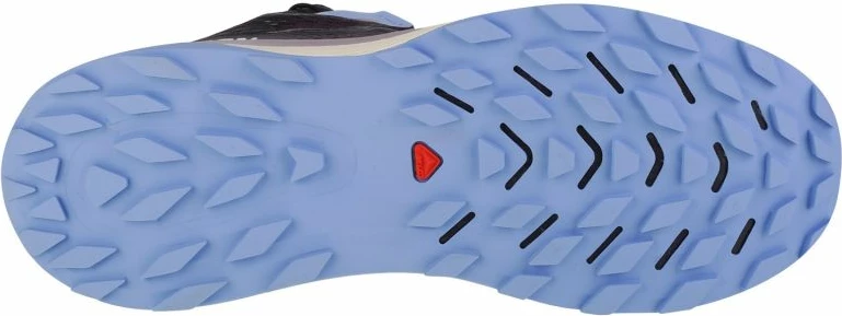 Atlete për femra Salomon Ultra Glide 2, ngjyrë vjollcë [Madhësia: 42]