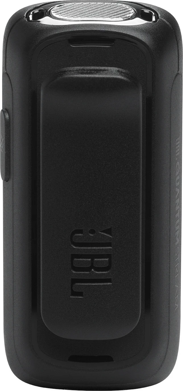 Mikrofon USB-C JBL Quantum Stream, 24-bit/96kHz
