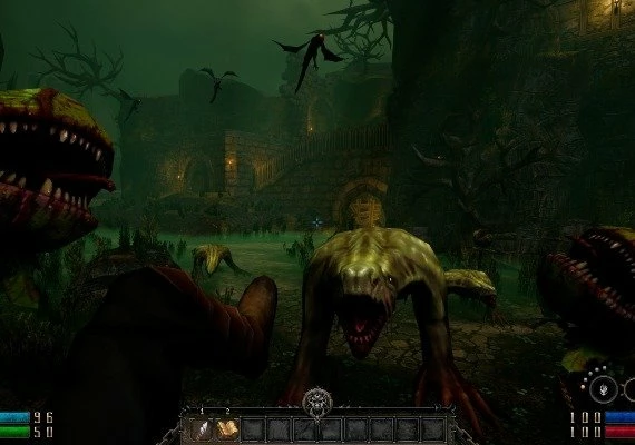 Graven Deluxe Edition EN Global