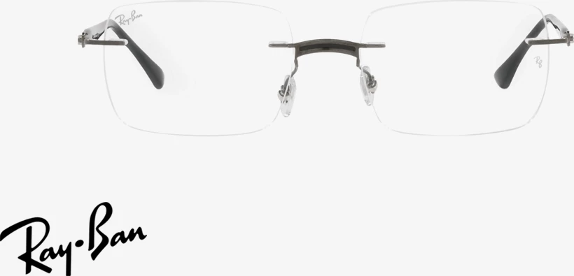 Korniza optike Ray-Ban RX8767 1230 53