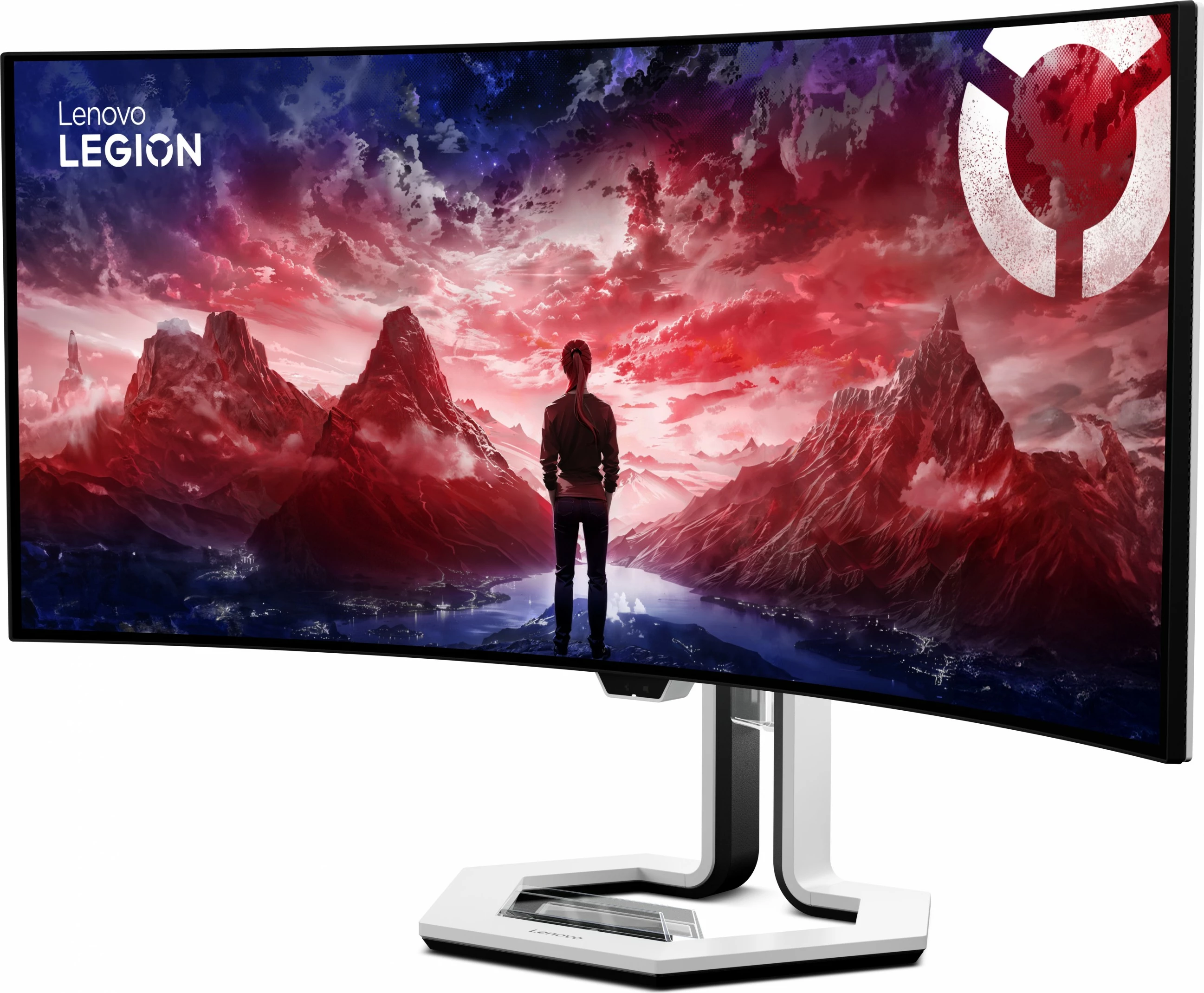 Monitor Lenovo Legion 34WD-10 OLED 34 inç